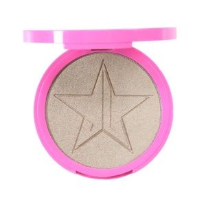 So F#cking Gold- Jeffree Star Skin Frost